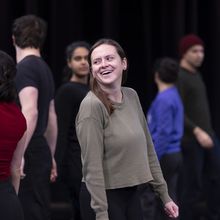 Shakespeare & Company’s Center For Actor Training Announces 9-Day Intensive
