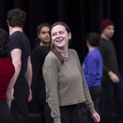Shakespeare & Company’s Center For Actor Training Announces 9-Day Intensive
