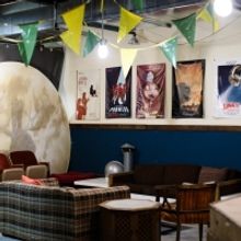 Jackalope Theatre Announces the 13th Annual  Living Newspaper Festival of World Premi