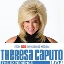Long Island Medium Theresa Caputo Returns To Shea's