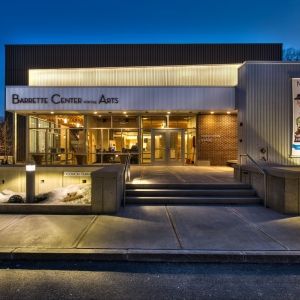 Northern Stage to Open Ghost Light Coffee Bar; Grand Opening to Feature Tommy…