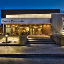 Northern Stage to Open Ghost Light Coffee Bar; Grand Opening to Feature Tommy Crawfor
