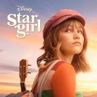VIDEO: Disney+ Shares First Look at Original Movie STARGIRL Video
