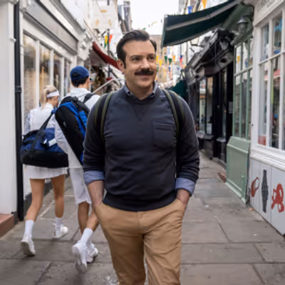 How You Know These TED LASSO Stars from Broadway, Off-Broadway, and West End Stages