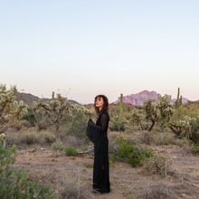 Izzy Mahoubi Releases Folkloric Single '70's Baby'