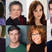 All Star Cast Returns For Wendy Wasserstein's ISN'T IT ROMANTIC? This May