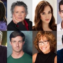 All Star Cast Returns For Wendy Wasserstein's ISN'T IT ROMANTIC? This May