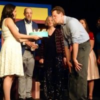 BWW Review: COMPANY OPENS AT THE BARN PLAYERS IN KANSAS CITY