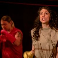 BWW Review: THE SOLITUDES is a Personal Look Into Women's Lives and Bloodlines That…