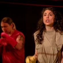 BWW Review: THE SOLITUDES is a Personal Look Into Women's Lives and Bloodlines That S