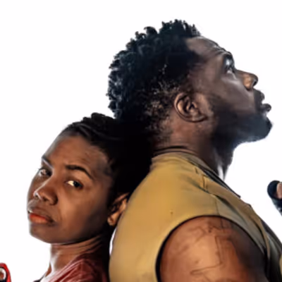 Review: THE MONSTERS at the Dallas Theater Center is a creative MASTERPIECE!