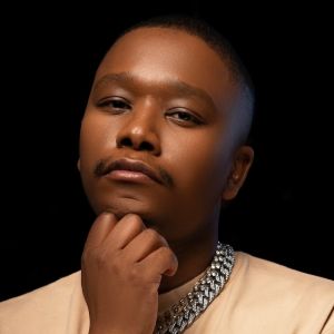 Langa Mavuso Named Supporting Act for Lalah Hathaway's SA Tour