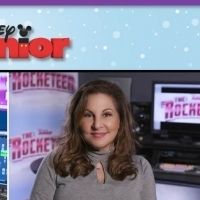 Billy Campbell and Kathy Najimy Join the Cast of Disney Junior's Upcoming Animated…