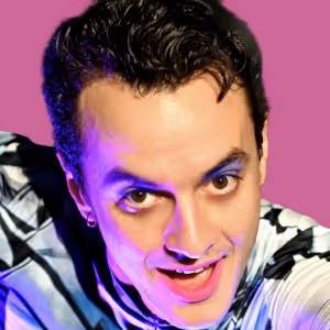 New Musical SUPERSONIC MAN Will Make World Premiere