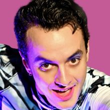 New Musical SUPERSONIC MAN Will Make World Premiere