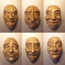 Chehalem Cultural Center presents the World Premiere of A UNIVERSAL FEELING & REVEAL/