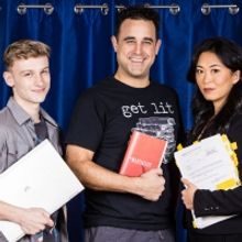 WRITING KEVIN TAYLOR Announced At Meadow Brook Theatre