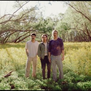 Wilderado to Release New LP 'Talker'; Drop Title Track with Fall US Headline Dates