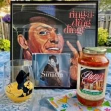 Summer Wind: A Musical Tribute To Frank Sinatra Swings Into Avon-By-The-Sea Next Mont