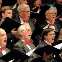 Pilgrim Festival Chorus to Host Open Auditions for Fall Season Interview