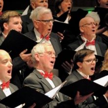 Pilgrim Festival Chorus to Host Open Auditions for Fall Season