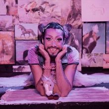 ALL THE FRAUDULENT HORSE GIRLS Returns To The Glory 3-16 October With Original Cast