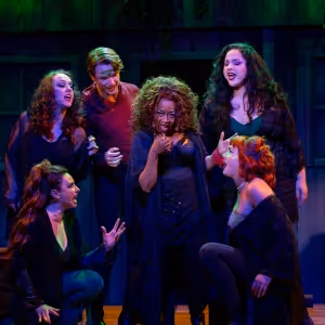 Jennifer Leigh Warren to Perform at Rubicon Theatre Company's DINE & DELIGHT…
