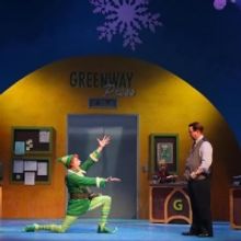 Arizona Broadway Theatre Presents ELF THE MUSICAL