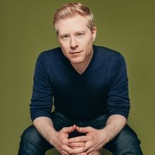 Anthony Rapp Will Lead Benefit Prodution of NAVALNY AND EDDIE