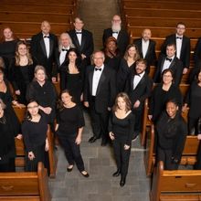 Choral Artists to Present The Topsy-Turvy World Of Gilbert & Sullivan in January