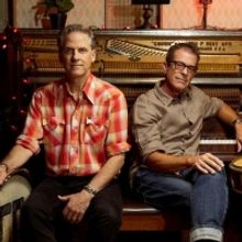 Calexico Share New Track 'Harness The Wind'