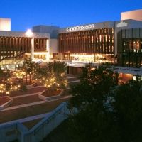The Artscape Building To Celebrate Its 50th Anniversary Next Week