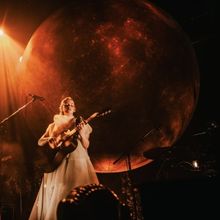 Paris Paloma to Play November UK Headline Tour