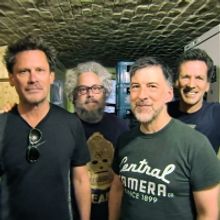 Soulside Announce New LP 'A Brief Moment in the Sun'