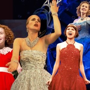 The 50 Greatest Stage Costumes Ever