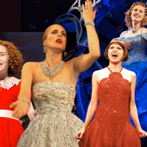 The 50 Greatest Stage Costumes Ever
