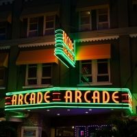 Celebration and Anticipation: A Look at Past and Future Theatre in Fort Myers