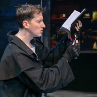 Review: FAHRENHEIT 451 at Bay Street Theater Photo