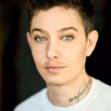 Asia Kate Dillon Joins Producing Team of WACO BOY CLUB