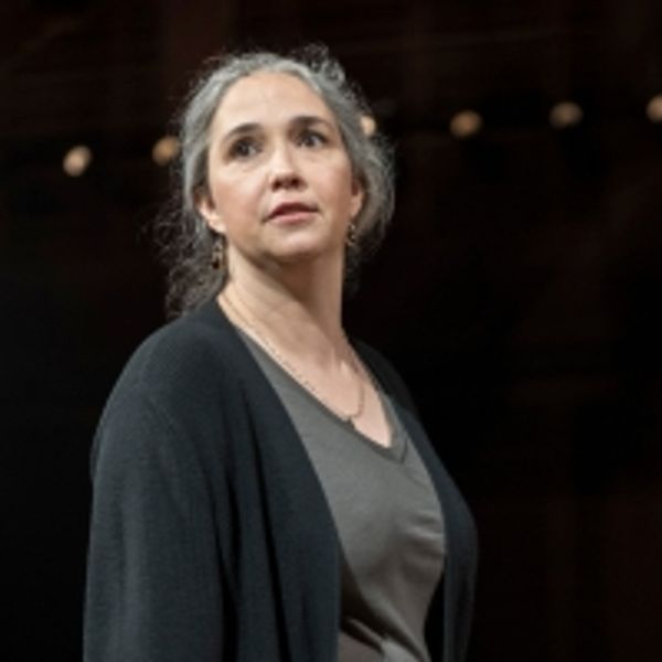 BWW Review: OUR TOWN at Shakespeare Theatre Company Photo