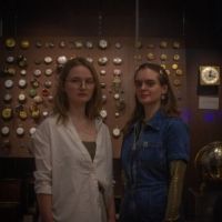Review: ALL IN GOOD TIME, VAULT Festival