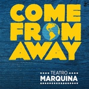 COME FROM AWAY prorroga funciones hasta enero