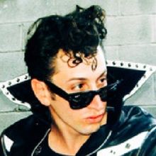 Des Rocs Announces 2024 Spring Tour