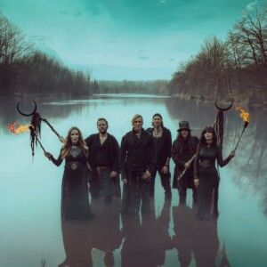 FAUN to Bring 2027 North American Tour to Boulder Theater in April