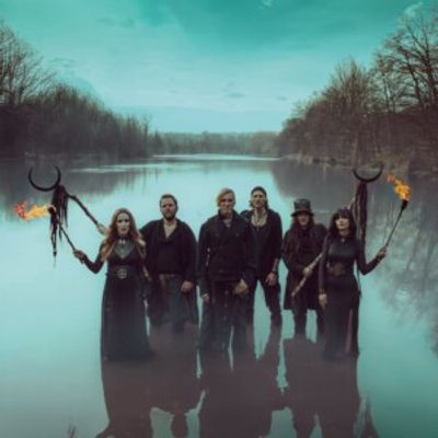 FAUN to Bring 2027 North American Tour to Boulder Theater in April