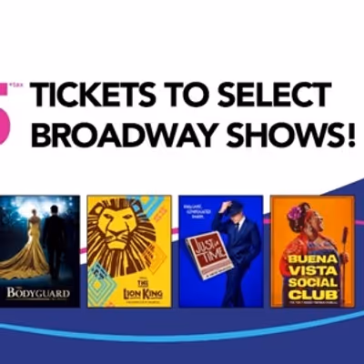 Tanger Center to Launch Digital Lottery for $25 Broadway Tickets