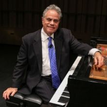 Long Running Classical Series With Jeffrey Siegel Returns To Scottsdale Center For Th