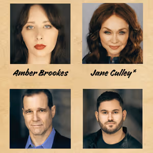 A TOUCH OF SHAKESPEARE 2025 to Close the Year at American Theatre of Actors