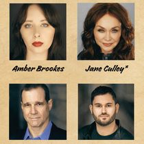 A TOUCH OF SHAKESPEARE 2025 to Close the Year at American Theatre of Actors