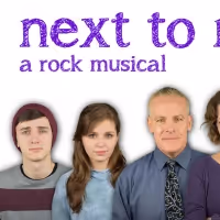 Castle Craig Players Will Continue Their 27th Anniversary Season With NEXT TO NORMAL